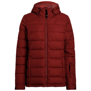 Glenni wms Jacket Padded
