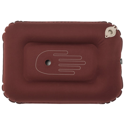 Pump Pillow Kopfkissen Pumpsack