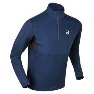 M Long Sleeve Run