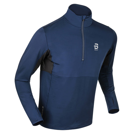 M Long Sleeve Run