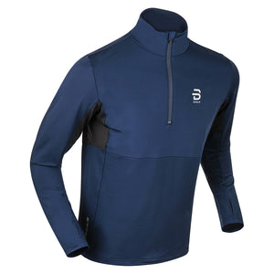 M Long Sleeve Run