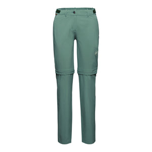 Runbold Zip Off Wanderhose