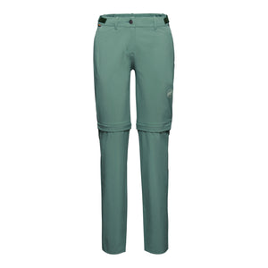 Runbold Zip Off Wanderhose