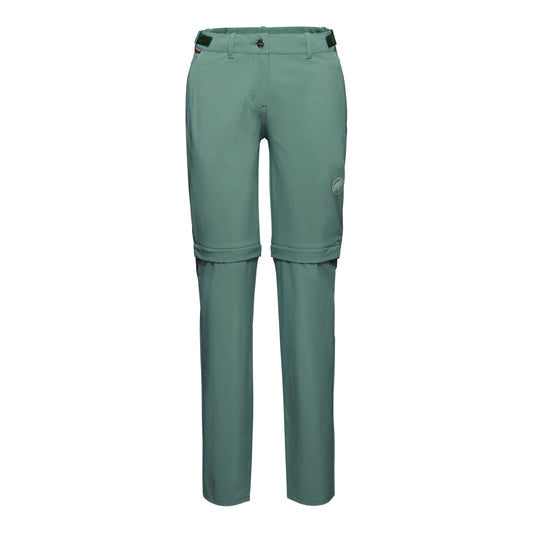 Runbold Zip Off Wanderhose