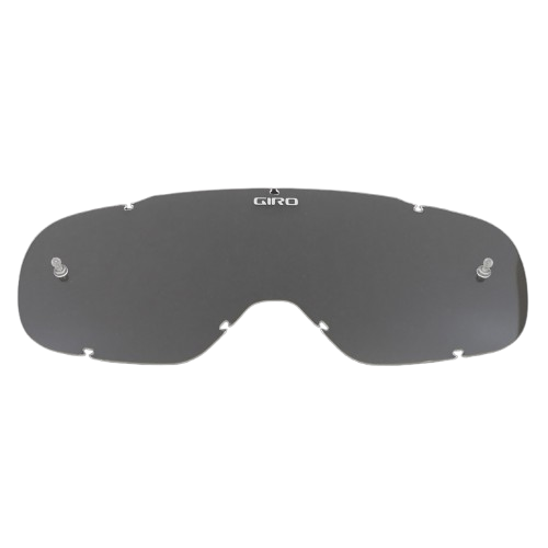 Tempo MTB Goggle Clear Lense
