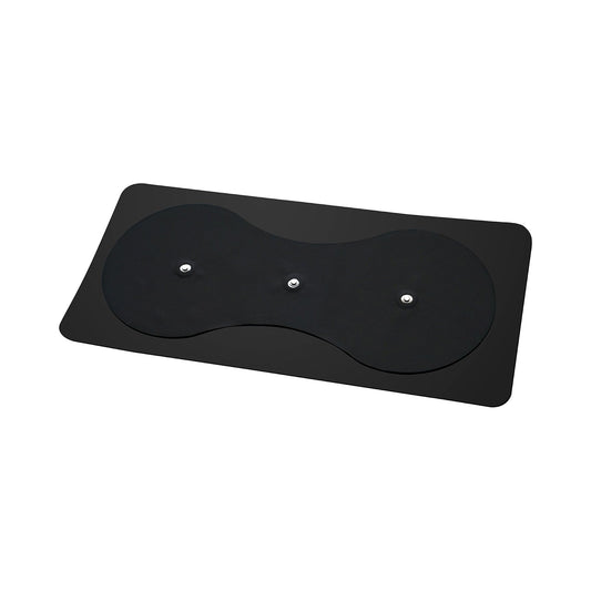 PowerDot 2.0 Butterfly-Back-Pad