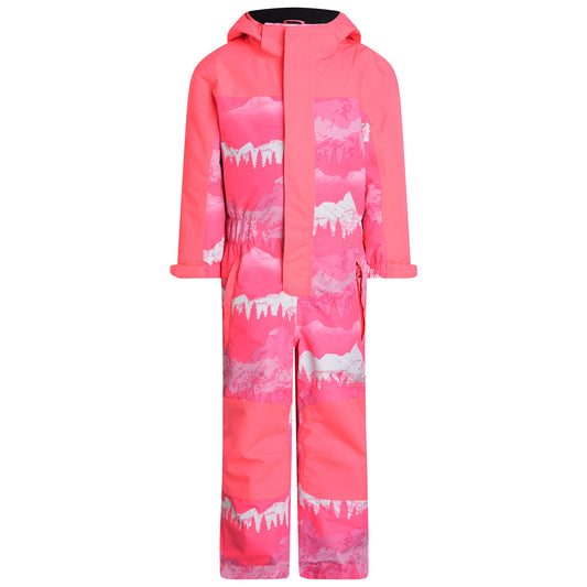 Tiger II AQX Skianzug