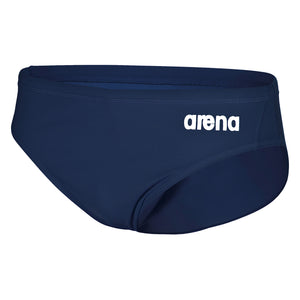 M Team Swim Briefs Solid
