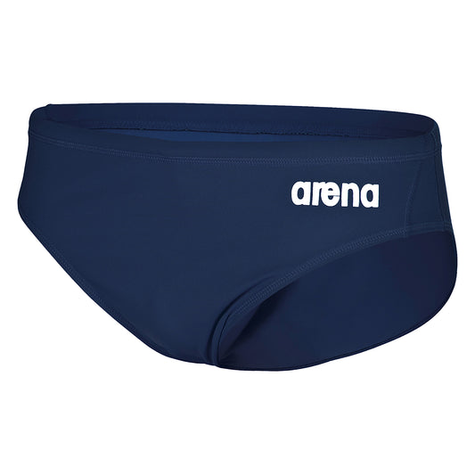 M Team Swim Briefs Solid