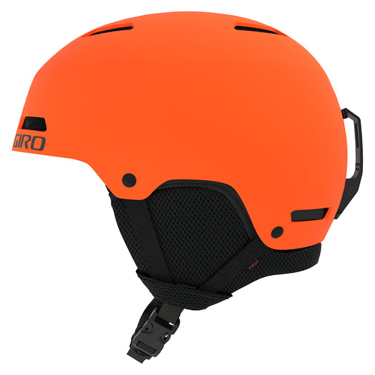 Crüe FS Helmet