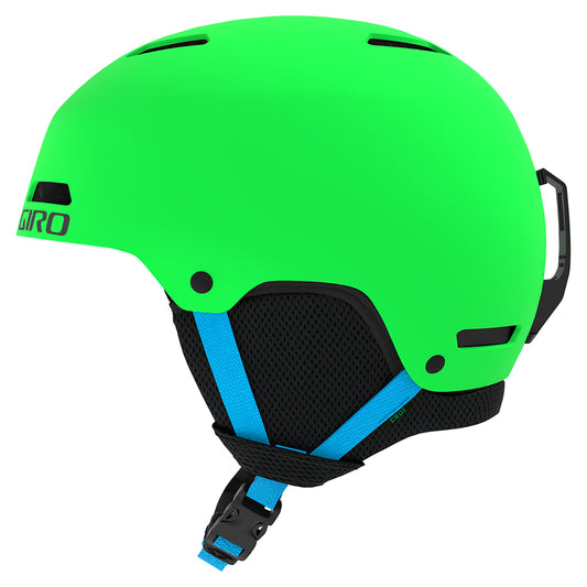 Crüe FS Helmet
