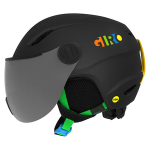 Buzz MIPS Helmet