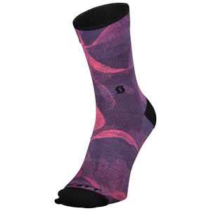 Trail Vertic Crew chaussettes de vélo