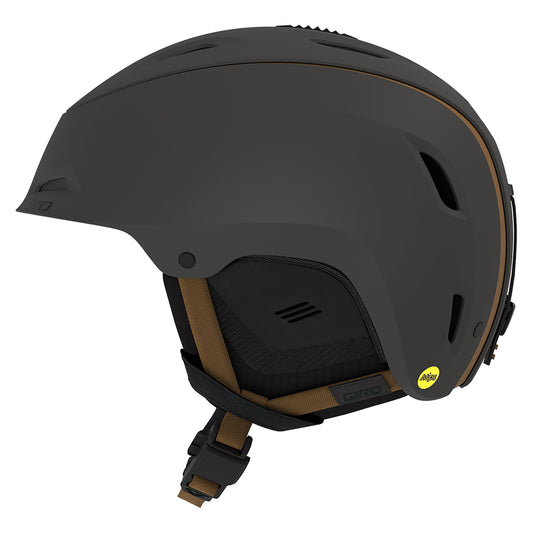 Range MIPS Helmet