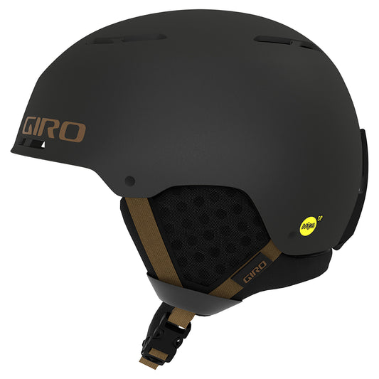 Emerge Spherical MIPS Helmet