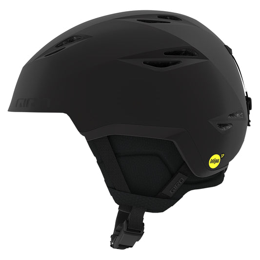 Grid Spherical MIPS Helmet