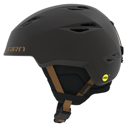 Grid Spherical MIPS Helmet