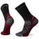 Light Cushion Crew chaussettes de randonnée