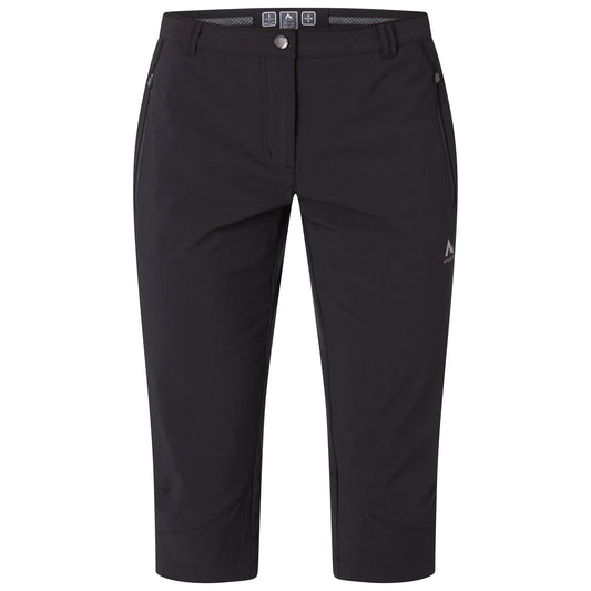 Capty wms Wanderhose 3/4