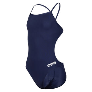 G Team Swimsuit Challenge Solid