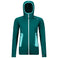 Fleece Light Hoody Fleecejacke