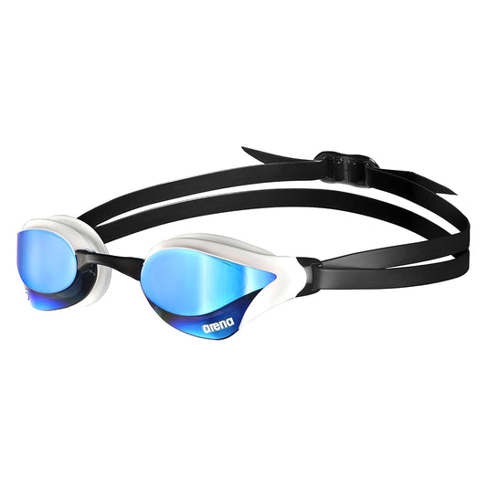 Cobra Core Swipe Mirror Lunettes de natation