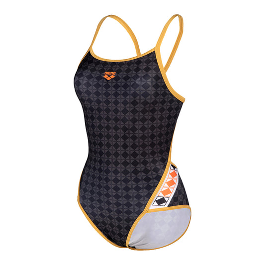 Arena 50th SwimsuiSuper Fly Back