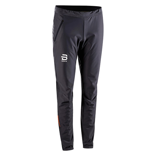 Wool Langlaufhose