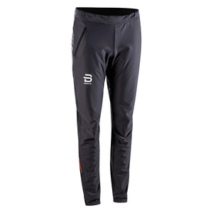 Wool Langlaufhose