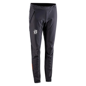 Wool Pantalon de ski de fond