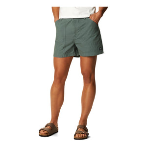 Cotton Ridge Short