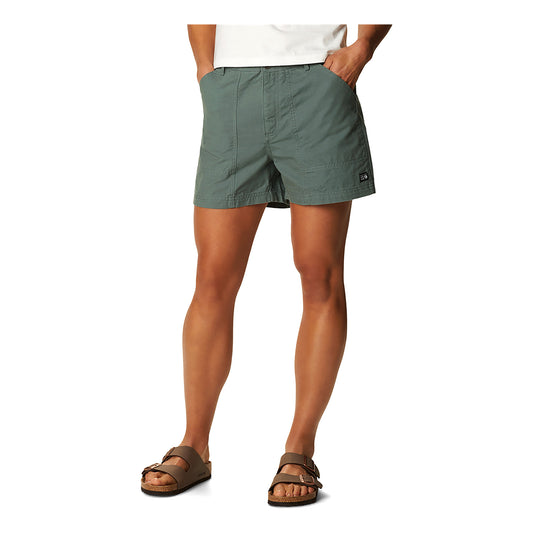 Cotton Ridge Short