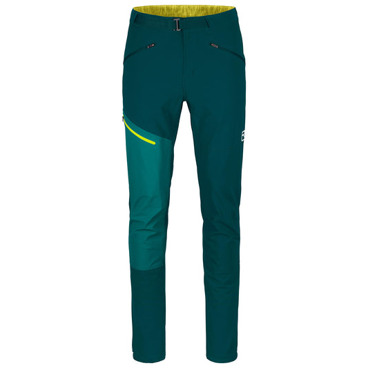 BRENTA Wanderhose