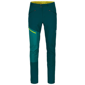 BRENTA Wanderhose