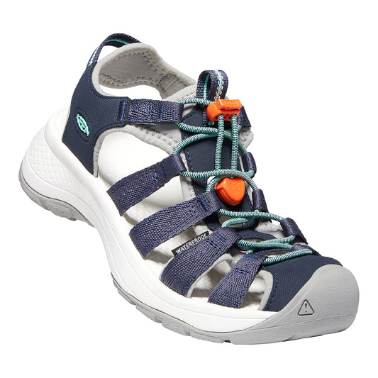 W Astoria West Sandal
