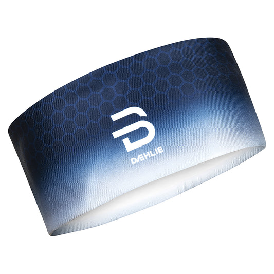 Headband Polyknit Print