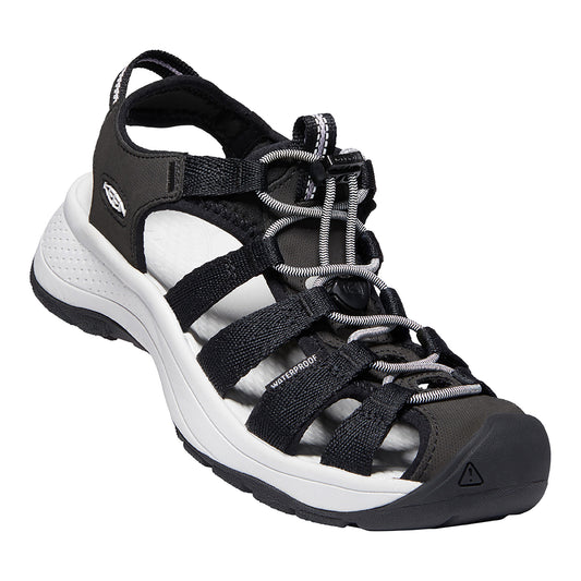 W Astoria West Sandal