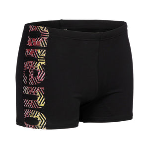 M Arena Kikko Pro Swim Short Graphic