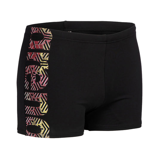 M Arena Kikko Pro Swim Short Graphic