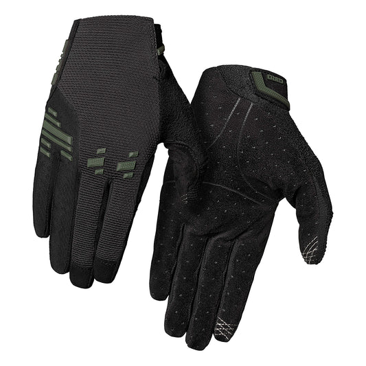 Havoc W Glove