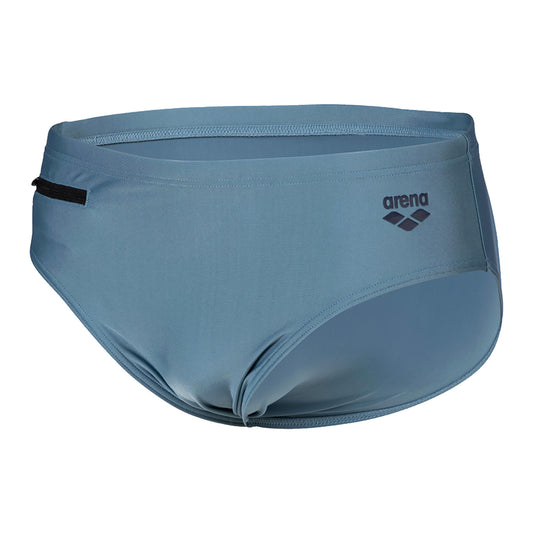 M Arena Zip Brief 9Cm