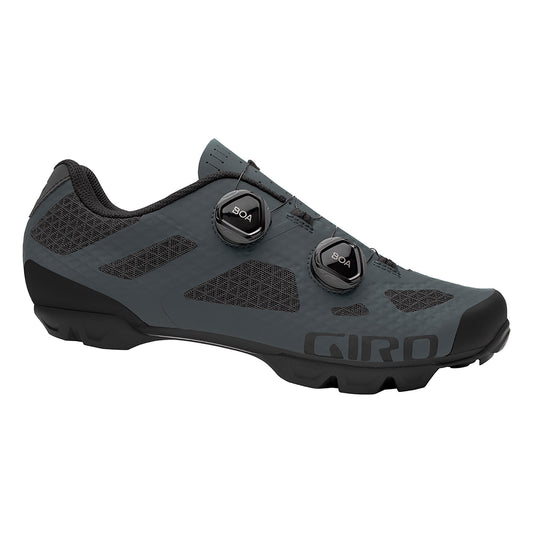 Sector Shoe
