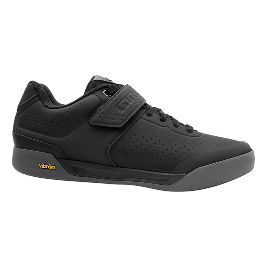 Chamber II Shoe