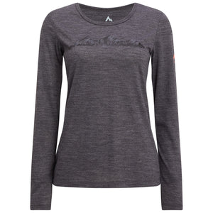 Shane LS W T-Shirt L/S