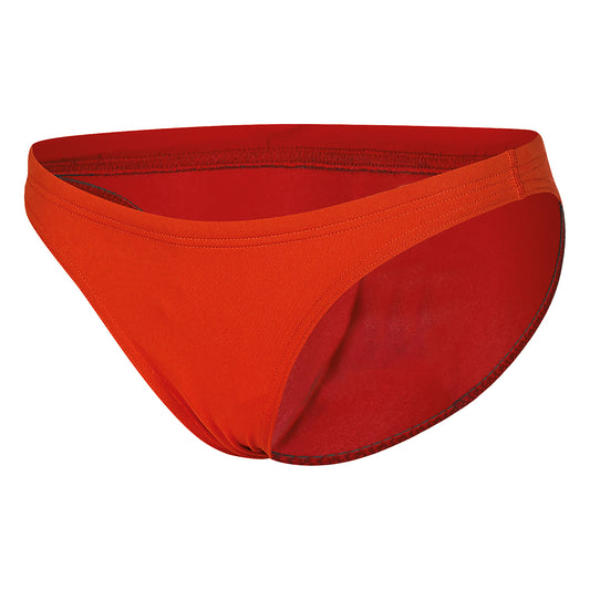 W Team Swim Bottom Solid