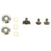 Sanction Visor Bolts
