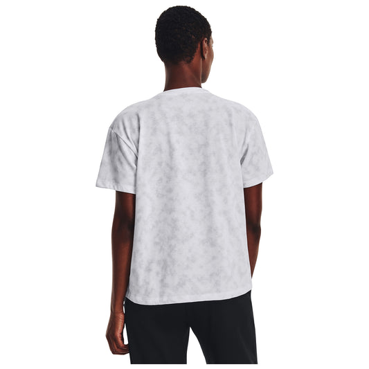 T-shirt Heavyweight Logo Printed