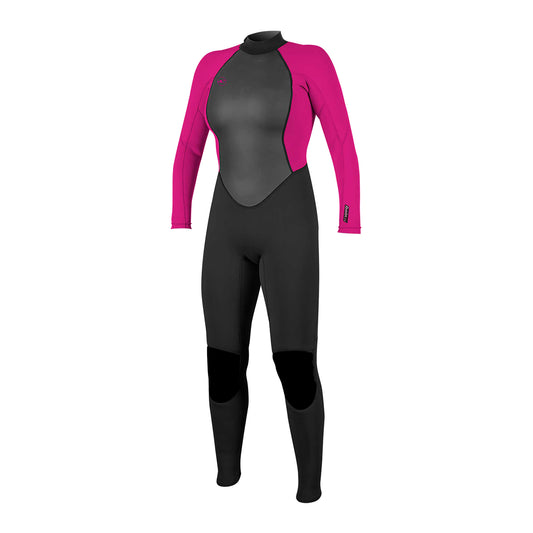 Reactor-2 3/2mm Back Zip Full Combinaison en néoprène