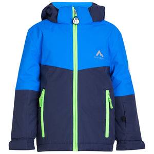 Imani T veste de ski