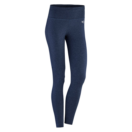 Julie High Waist Tight